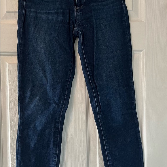 Paige Hoxton Skinny Jeans, size 25 - Picture 5 of 8